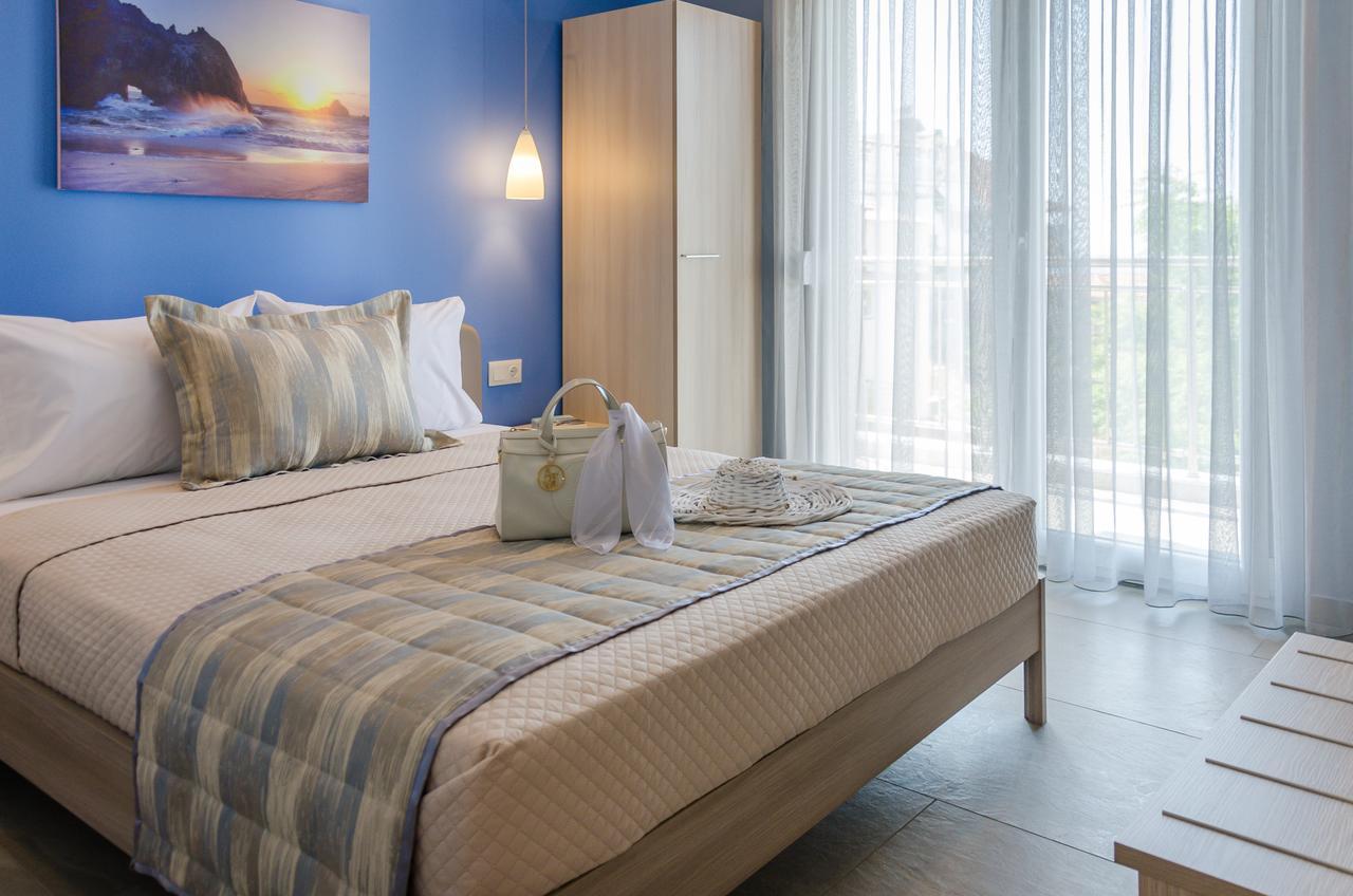 Girene Apartments 利迈纳里亚 外观 照片