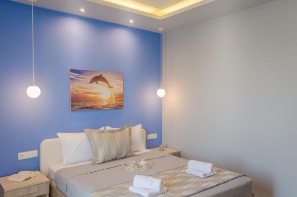 Girene Apartments 利迈纳里亚 外观 照片
